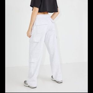 Garage Cargo Sweatpants
